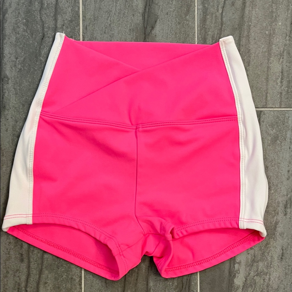 Tiger Friday Dance Shorts